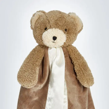 Load image into Gallery viewer, Bunnies by the Bay Cubby Bear Buddy Blanket