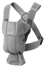 Load image into Gallery viewer, Baby Carrier Mini ( Gray )