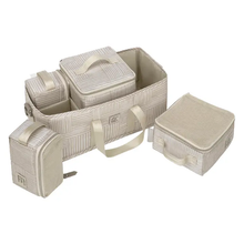 Load image into Gallery viewer, INTER-MIX SYSTEM DELUXE KIT - FLAT PACK - CHECKER STITCH