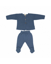 Load image into Gallery viewer, Newborn pack links jeans