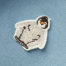 Load image into Gallery viewer, Milkbarn pajama brushed stone (6-9 Months)