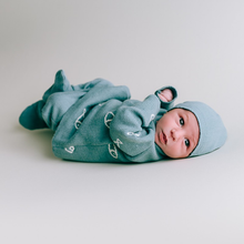 Load image into Gallery viewer, Newborn pack fish jeans