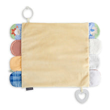 Load image into Gallery viewer, Activity Blankie - Noah's Ark