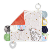 Load image into Gallery viewer, Activity Blankie - Cow