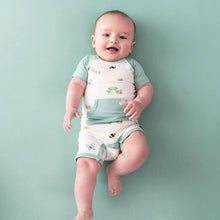 Load image into Gallery viewer, Kyte Baby Shortall in The Very Hungry Caterpillar™ and Friends