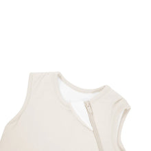 Load image into Gallery viewer, Kyte Baby Sleep Bag in Oat 1.0