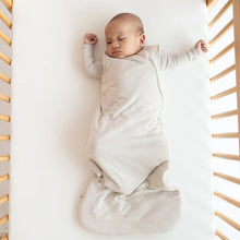 Load image into Gallery viewer, Kyte Baby Sleep Bag in Oat 1.0