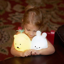 Load image into Gallery viewer, Lumipets Lead Bear Night Light with Remote