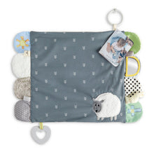 Load image into Gallery viewer, Activity Blankie - Lamb