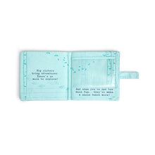 Load image into Gallery viewer, Dear You Plush Photo Book - Sister