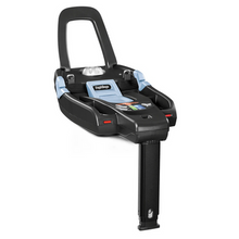 Load image into Gallery viewer, PegPerego Primo Viaggio 4-35 Nido Base (Charcoal Single / Drop Ship)