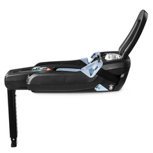 Load image into Gallery viewer, PegPerego Primo Viaggio 4-35 Nido Base (Charcoal Single / Drop Ship)