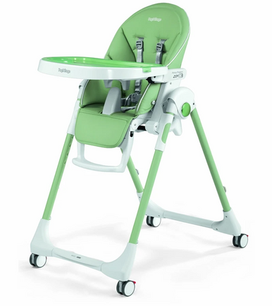 peg perego prima pappa zero3 PegPerego Prima Pappa Zero 3 (Mint) – SAM & SAB BABY STORE