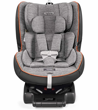 peg perego wonder grey PegPerego Primo Viaggio Convertible Kinetic (Wonder Grey-Fabric is bre