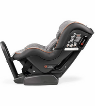 Load image into Gallery viewer, PegPerego Primo Viaggio Convertible Kinetic (Wonder Grey-Fabric is breathable, stain resistant, soft & comfortable)