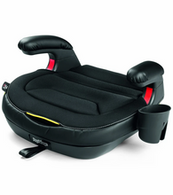 Load image into Gallery viewer, PegPerego Viaggio Shuttle Plus 120 (Licorice)