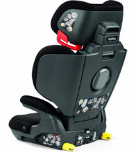 Load image into Gallery viewer, PegPerego Viaggio Shuttle Plus 120 (Licorice)