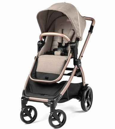 PegPerego YPSI Stroller (Mon Amour) – SAM SAB BABY STORE