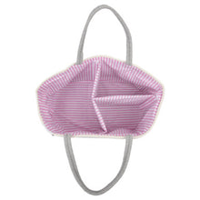 Load image into Gallery viewer, Rope Caddy - 2 colors- Pink