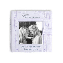 Load image into Gallery viewer, Dear You Plush Photo Book - Grandma