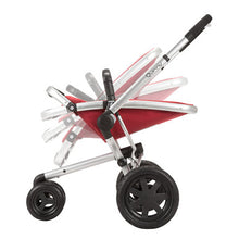 Load image into Gallery viewer, Quinny Buzz Xtra Stroller Red Rumor