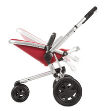 Load image into Gallery viewer, Quinny Buzz Xtra Stroller Red Rumor