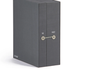 Load image into Gallery viewer, Savor the vault baby keepsake box