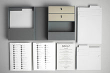 Load image into Gallery viewer, Savor the vault baby keepsake box