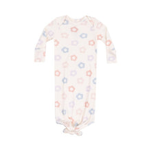 Load image into Gallery viewer, Daisy Pop Knotted Gown