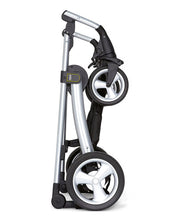 Load image into Gallery viewer, mamas and Papas Sola 2 Stroller-lime green