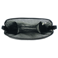 Load image into Gallery viewer, Itzy Ritzy -Coffeee & Cream Stroller Caddy