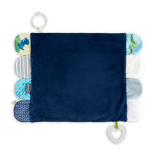 Load image into Gallery viewer, Activity Blankie - Dinosaur
