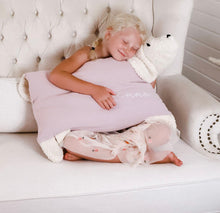 Load image into Gallery viewer, Cuddly sheep heaven