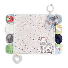 Load image into Gallery viewer, Activity Blankie - Cow