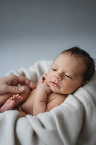 Newborn Symptoms