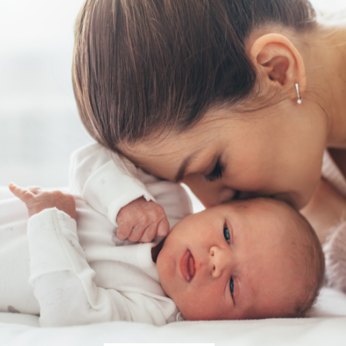 A Few Tips For New Moms