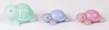 Load image into Gallery viewer, “Turtle Family” : Color Changing Bath Toys
