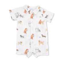 Load image into Gallery viewer, Awesome Dogs - Polo Shortie
