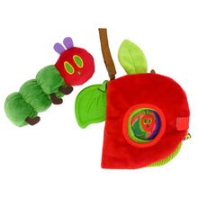 Load image into Gallery viewer, EC VHC Storytime Activity Apple &amp; Plush
