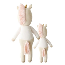 Load image into Gallery viewer, Zara the unicorn, gives 10 meals
