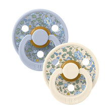 Load image into Gallery viewer, BIBS x LIBERTY Colour 2 Pack Eloise
