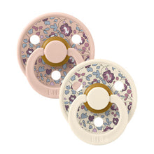 Load image into Gallery viewer, BIBS x LIBERTY Colour 2 Pack Eloise
