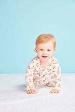 Load image into Gallery viewer, MudPie Bear One-Piece
