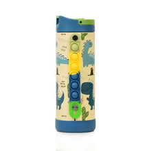 Load image into Gallery viewer, 18oz Core Pop Bottle (DINOSAUR)
