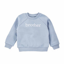 Load image into Gallery viewer, Mudpie Brother Sweatshirt
