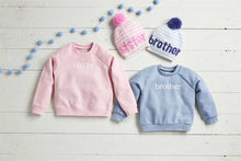 Load image into Gallery viewer, Mudpie Brother Sweatshirt
