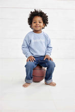 Load image into Gallery viewer, Mudpie Brother Sweatshirt
