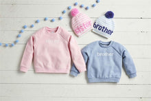 Load image into Gallery viewer, MudPie Sister Sweatshirt
