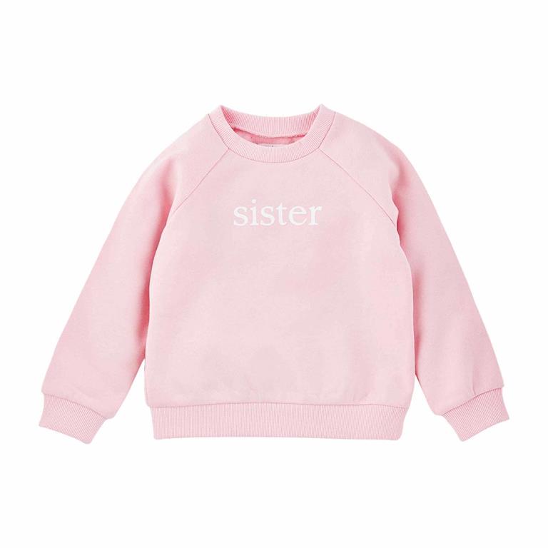 MudPie Sister Sweatshirt