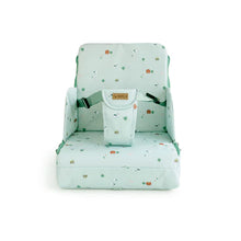 Load image into Gallery viewer, &quot;Funny Farm&quot; Booster Seat
